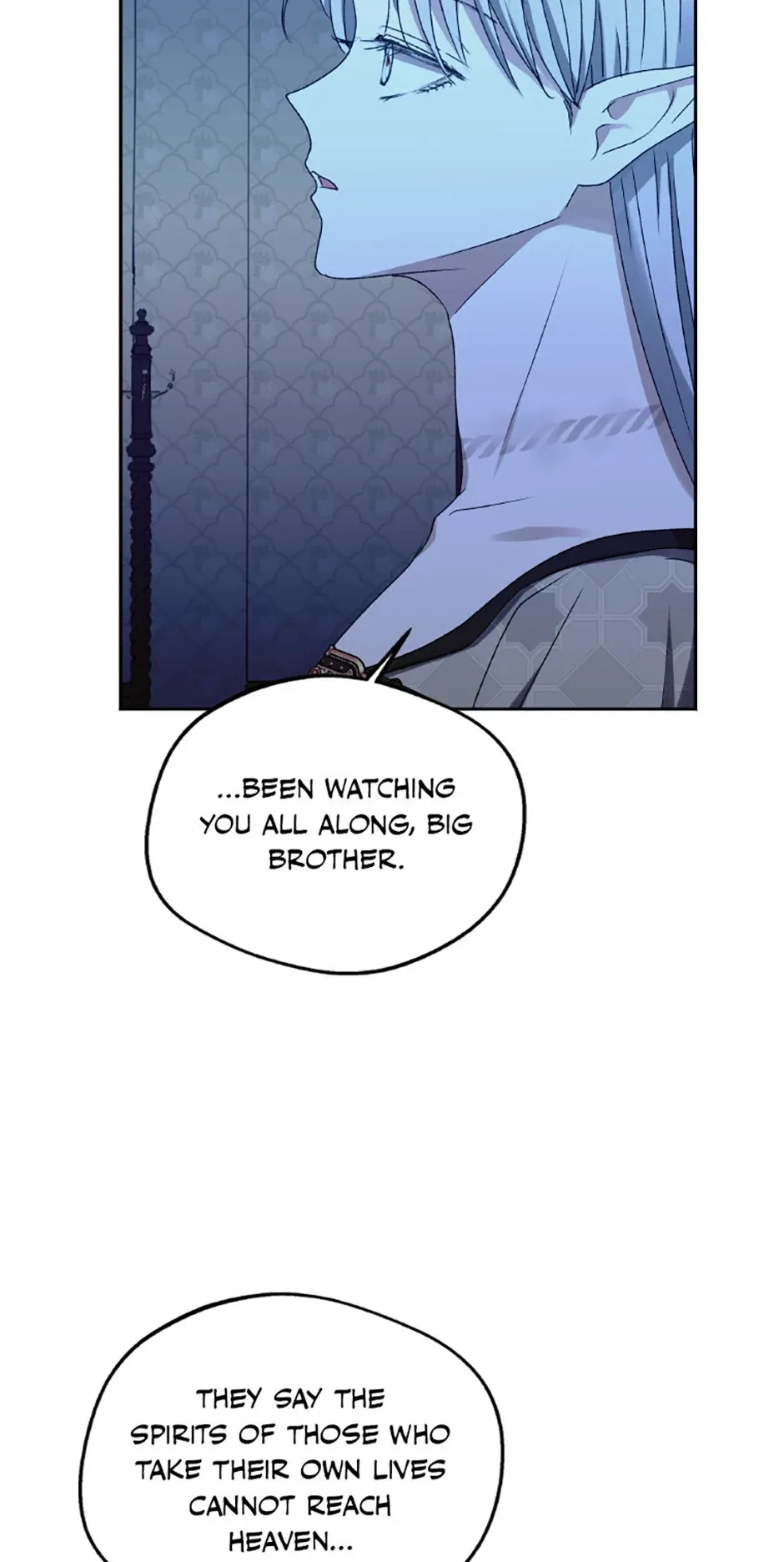 The Mating of Elves Chapter 26 page 40 - 