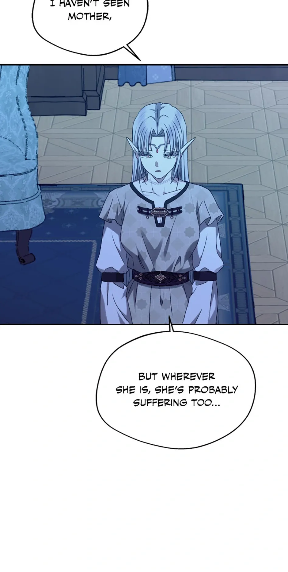 The Mating of Elves Chapter 26 page 42 - 