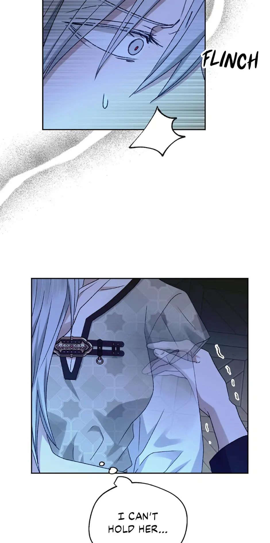 The Mating of Elves Chapter 26 page 44 - 