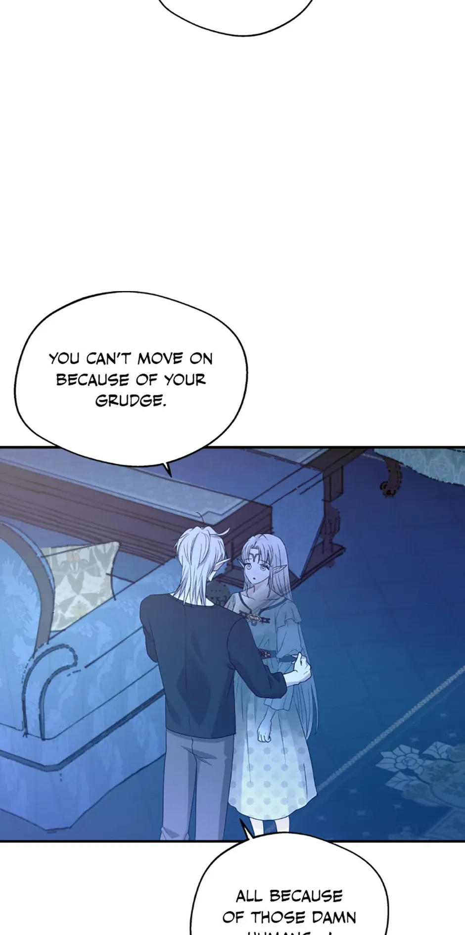 The Mating of Elves Chapter 26 page 45 - 