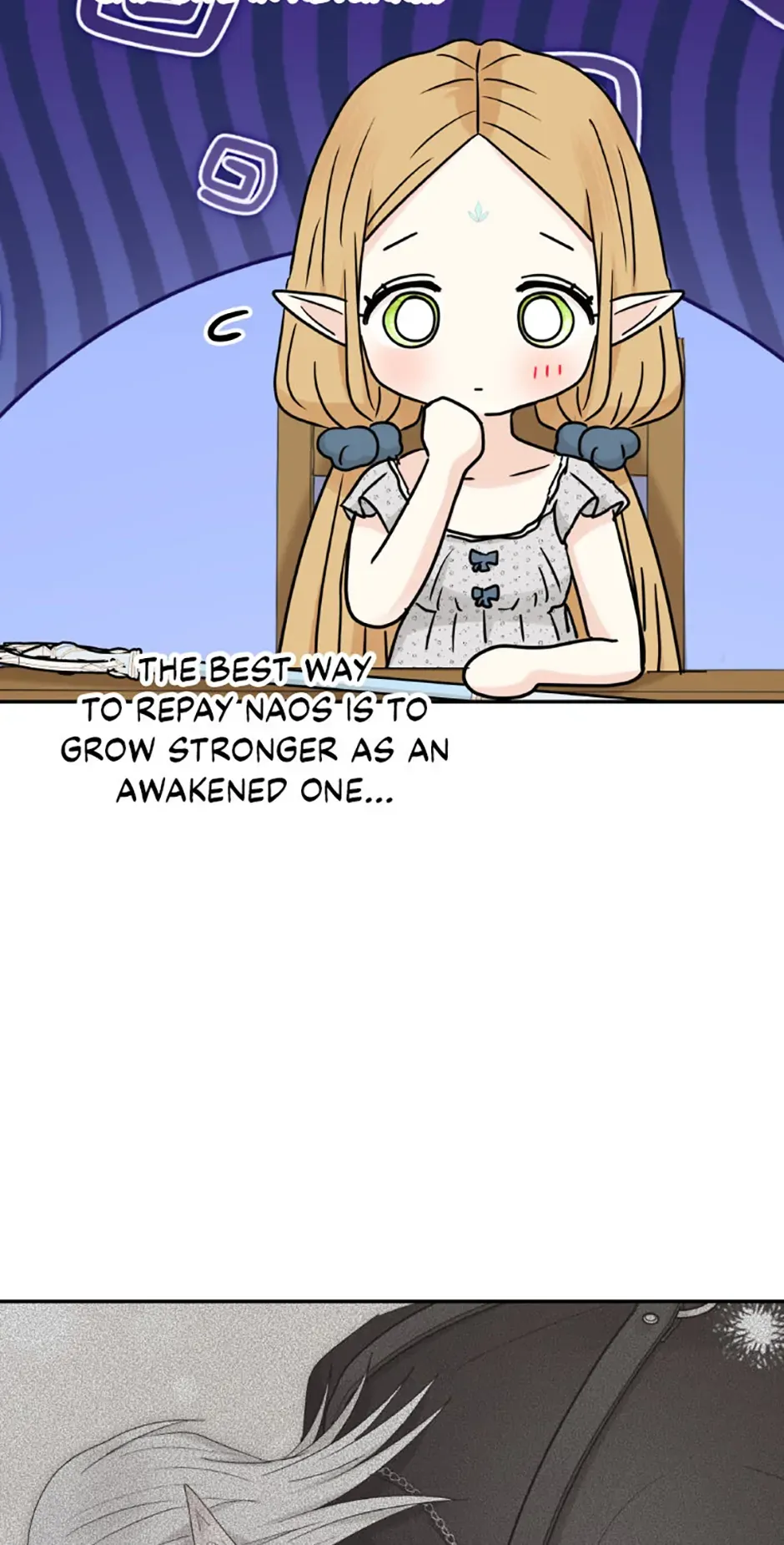 The Mating of Elves Chapter 26 page 6 - 