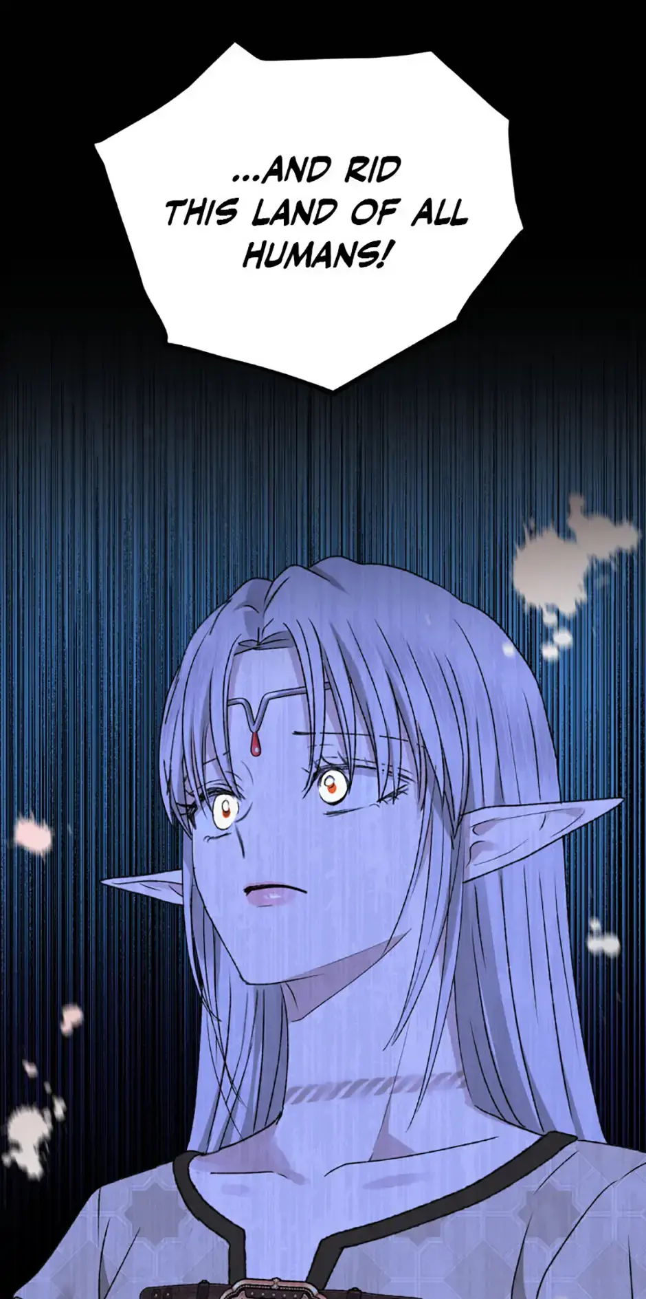The Mating of Elves Chapter 26 page 52 - 