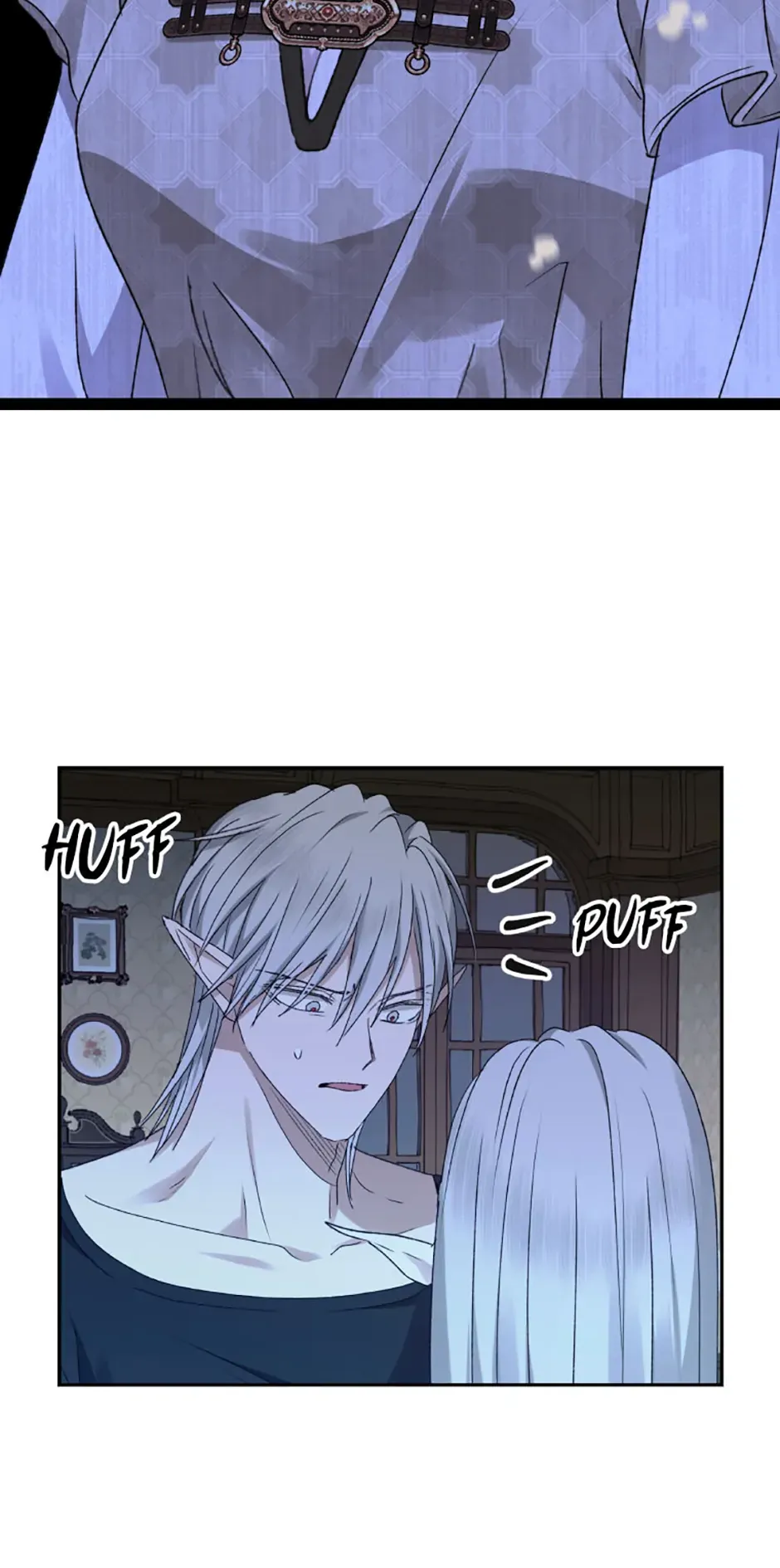 The Mating of Elves Chapter 26 page 53 - 