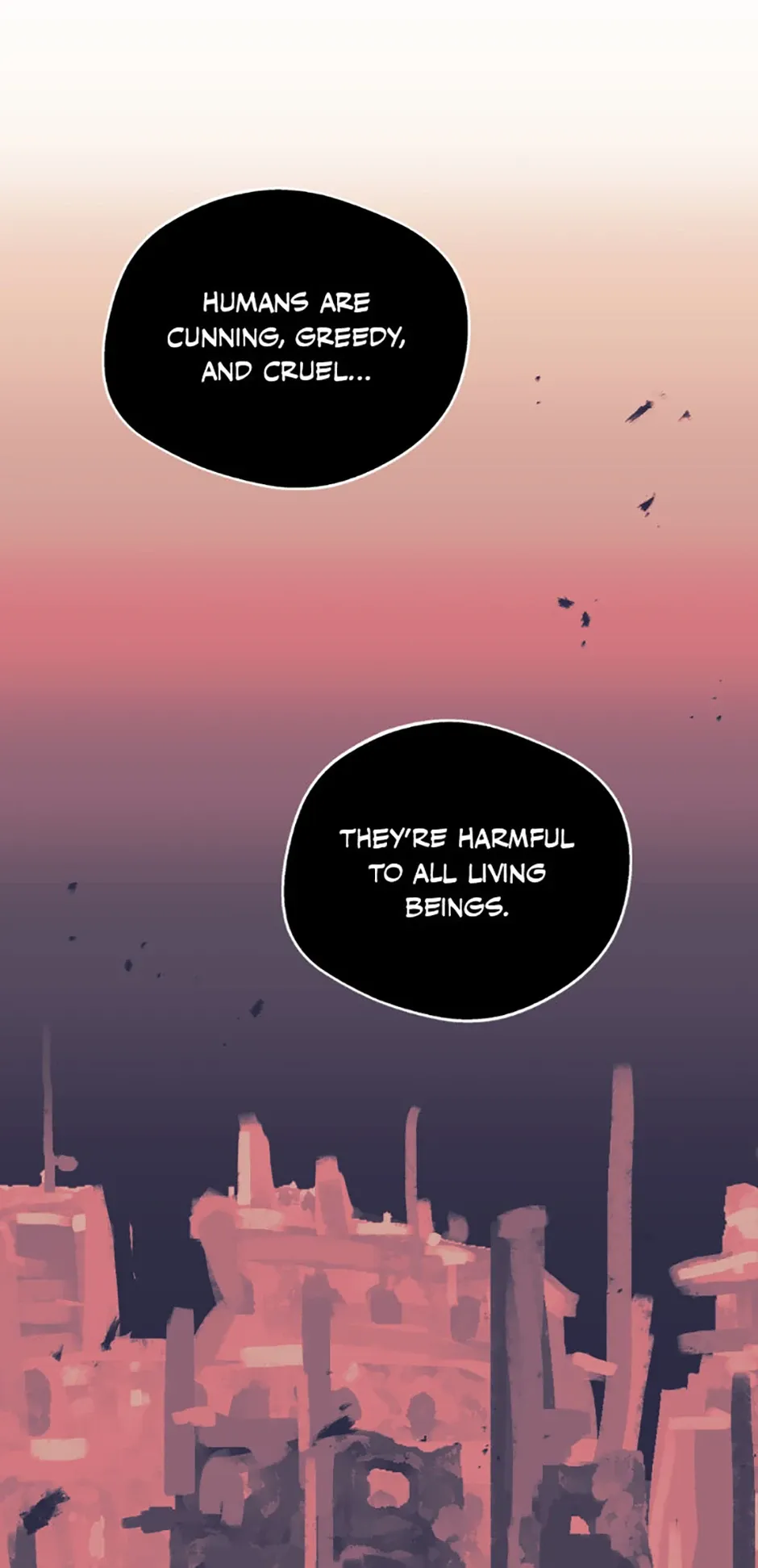 The Mating of Elves Chapter 26 page 56 - 