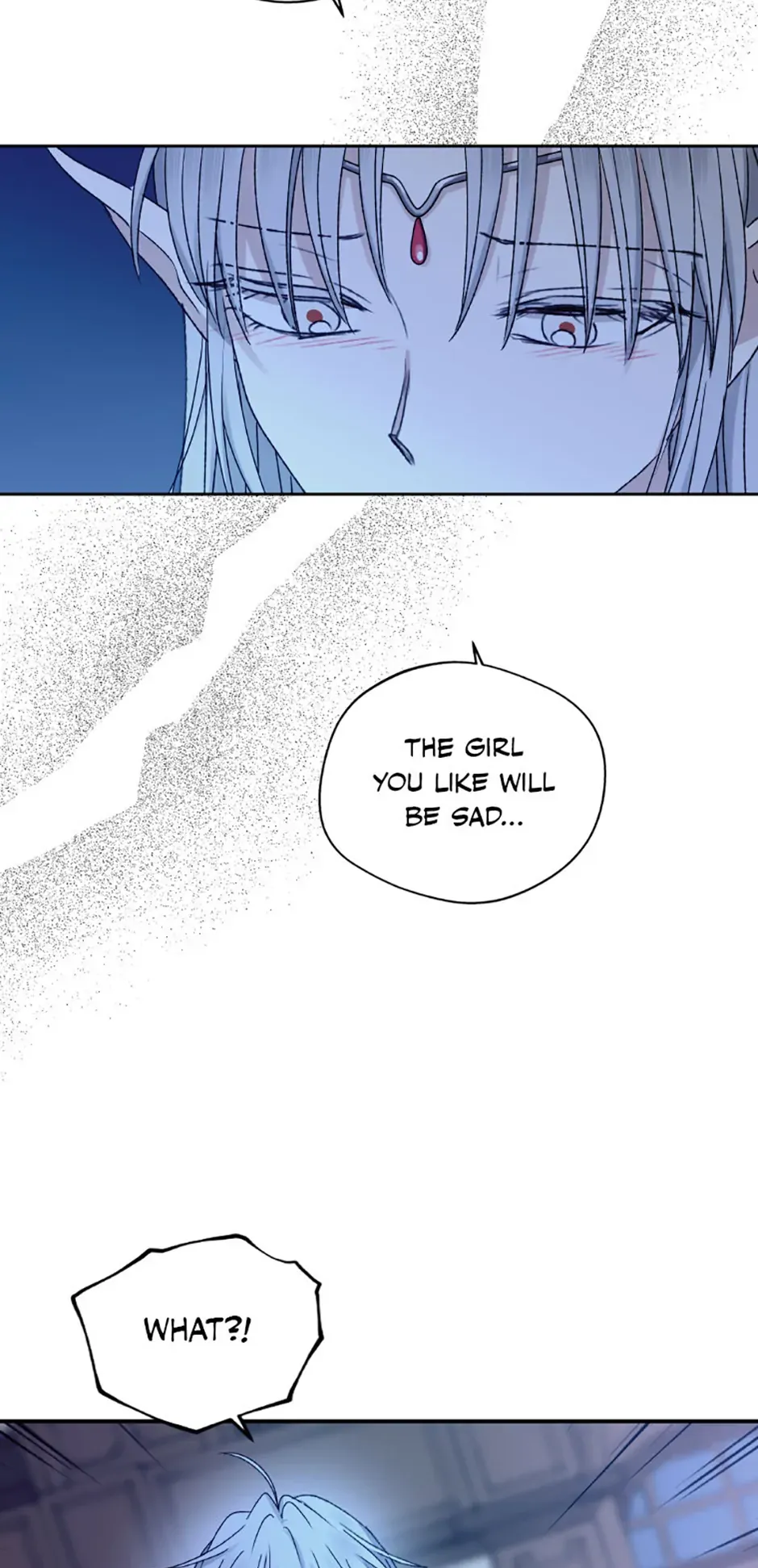The Mating of Elves Chapter 26 page 58 - 