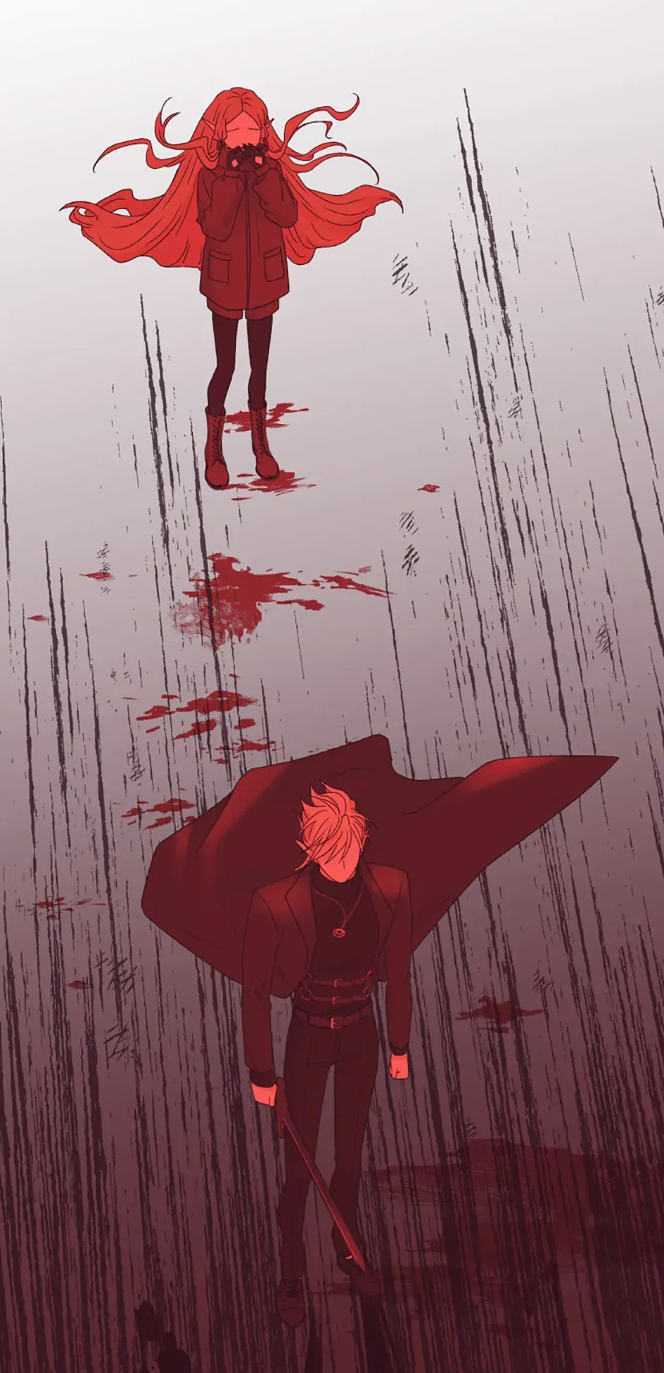 The Mating of Elves Chapter 26 page 60 - 