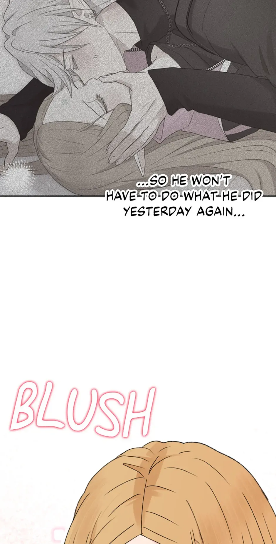 The Mating of Elves Chapter 26 page 7 - 