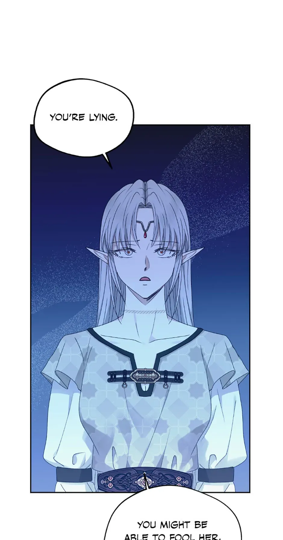 The Mating of Elves Chapter 26 page 63 - 