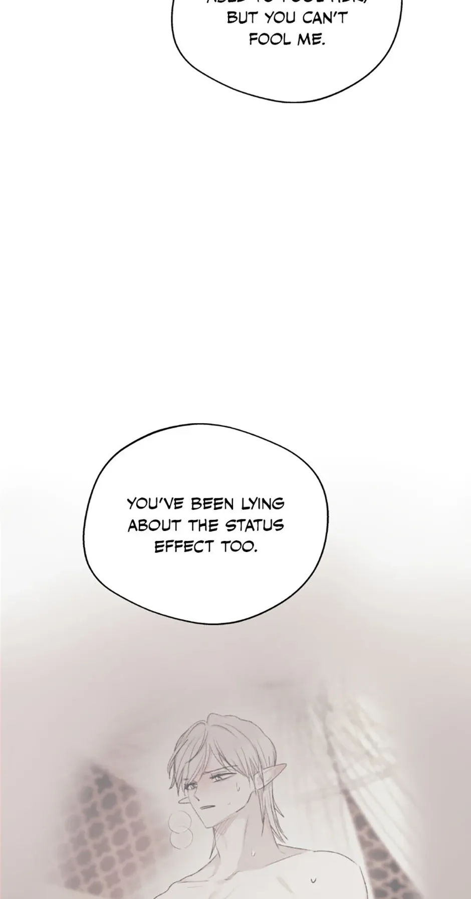 The Mating of Elves Chapter 26 page 64 - 