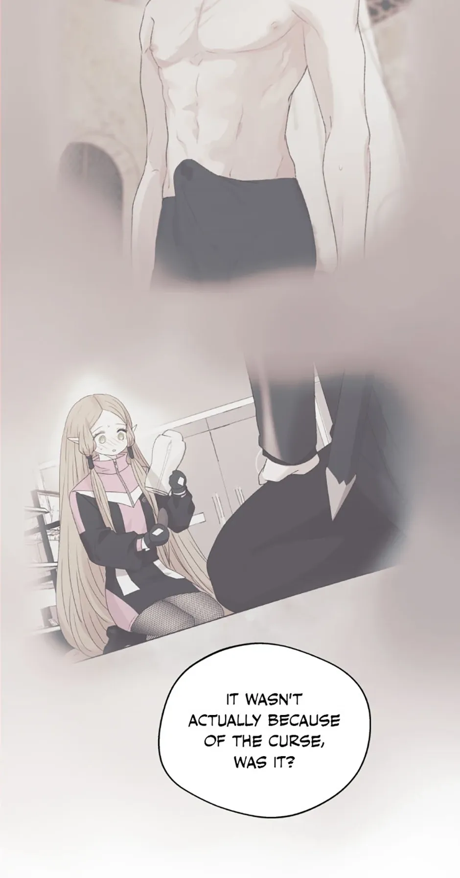 The Mating of Elves Chapter 26 page 65 - 