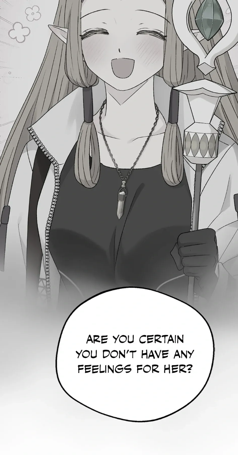 The Mating of Elves Chapter 26 page 68 - 