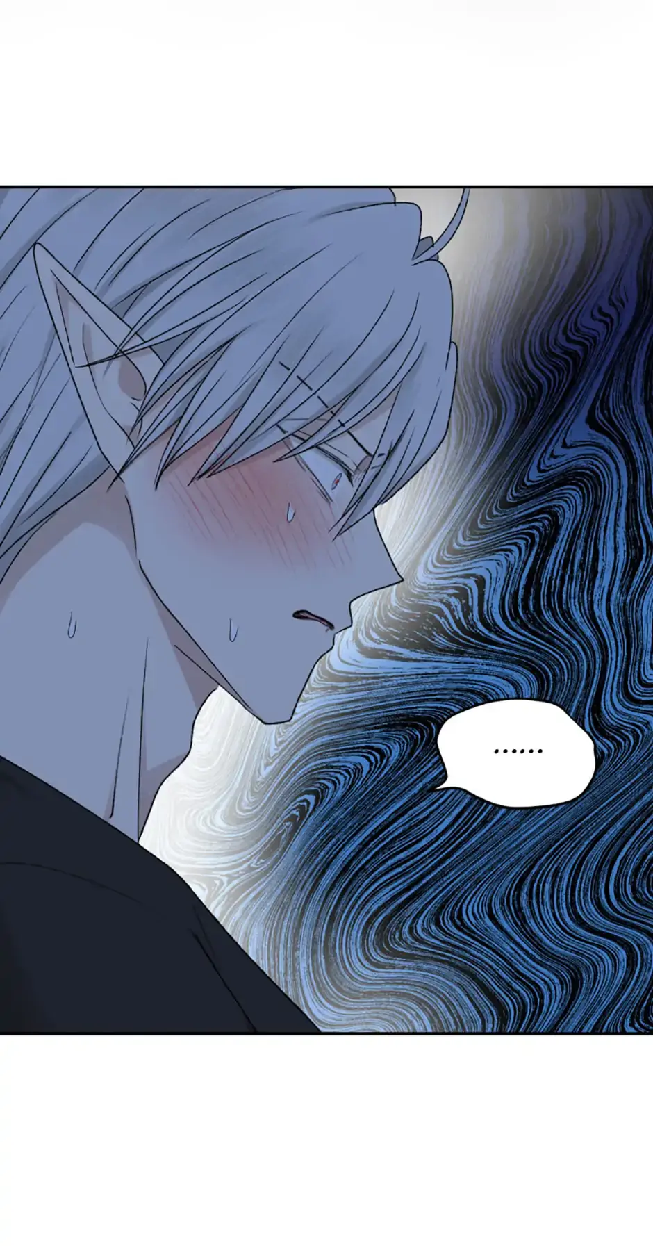 The Mating of Elves Chapter 26 page 69 - 