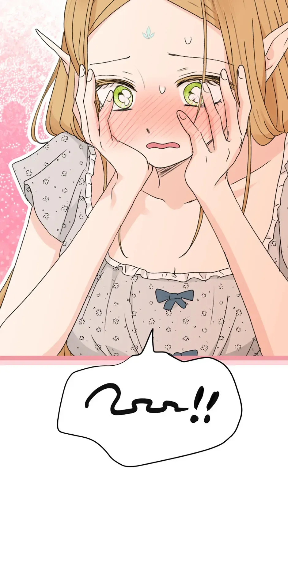 The Mating of Elves Chapter 26 page 8 - 