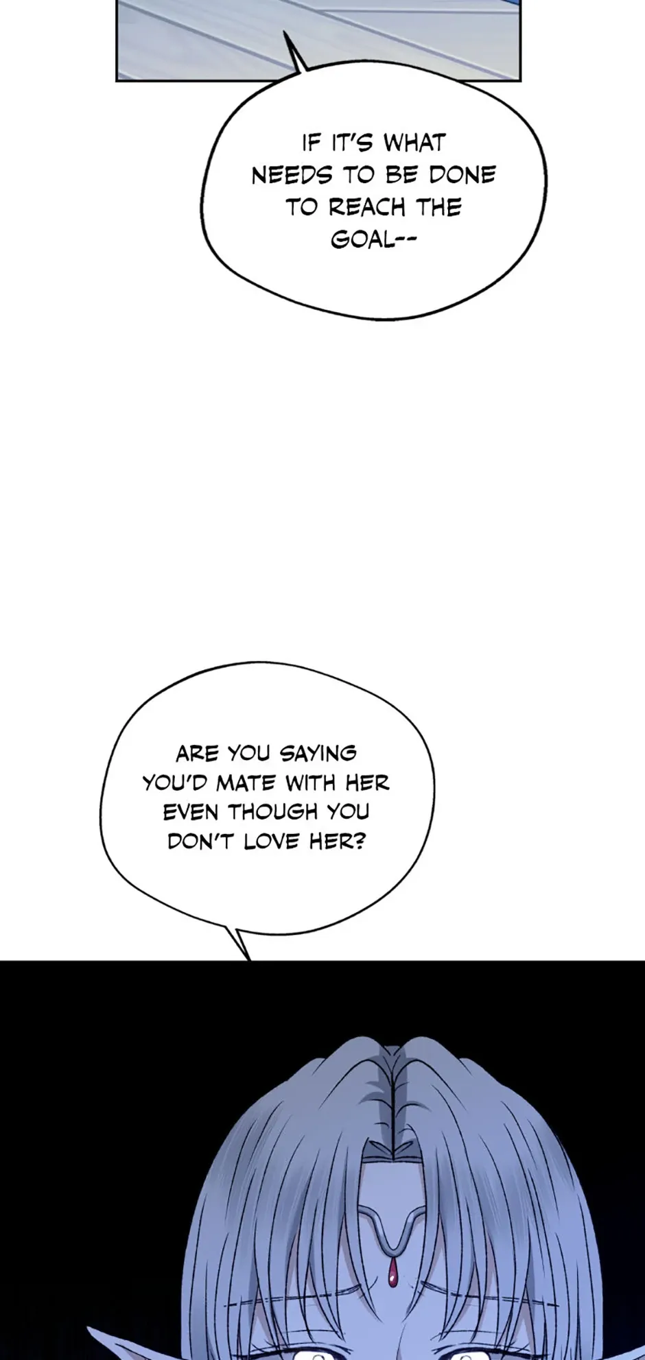 The Mating of Elves Chapter 26 page 73 - 