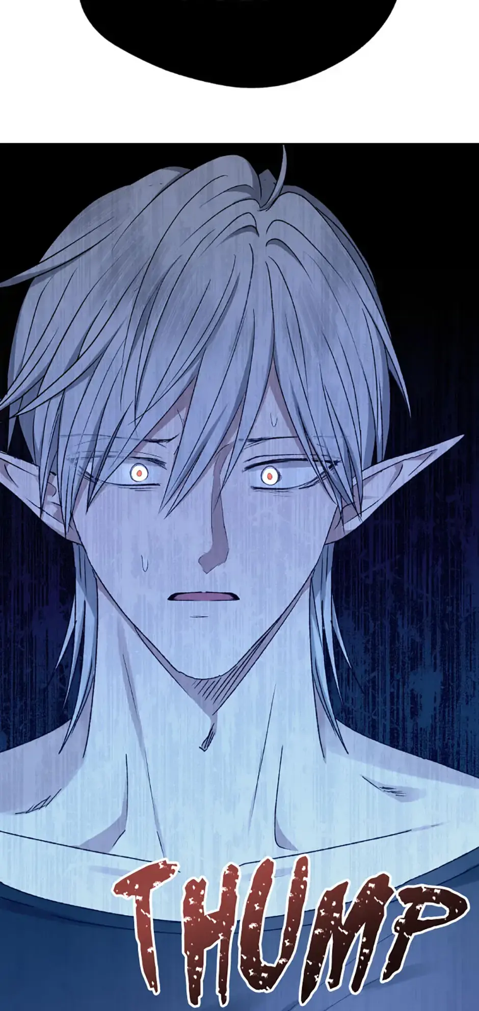 The Mating of Elves Chapter 26 page 75 - 