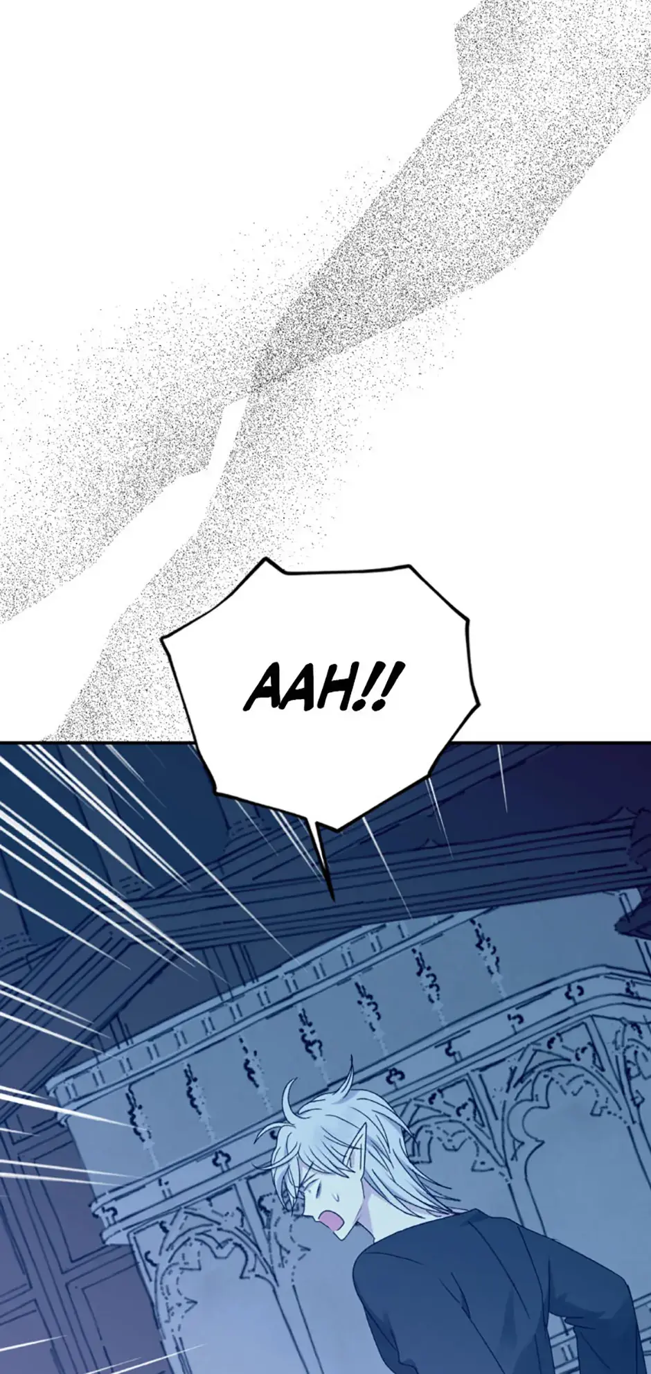 The Mating of Elves Chapter 26 page 77 - 