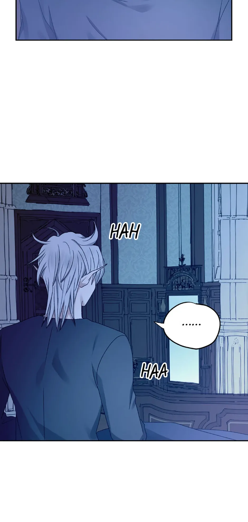 The Mating of Elves Chapter 26 page 79 - 
