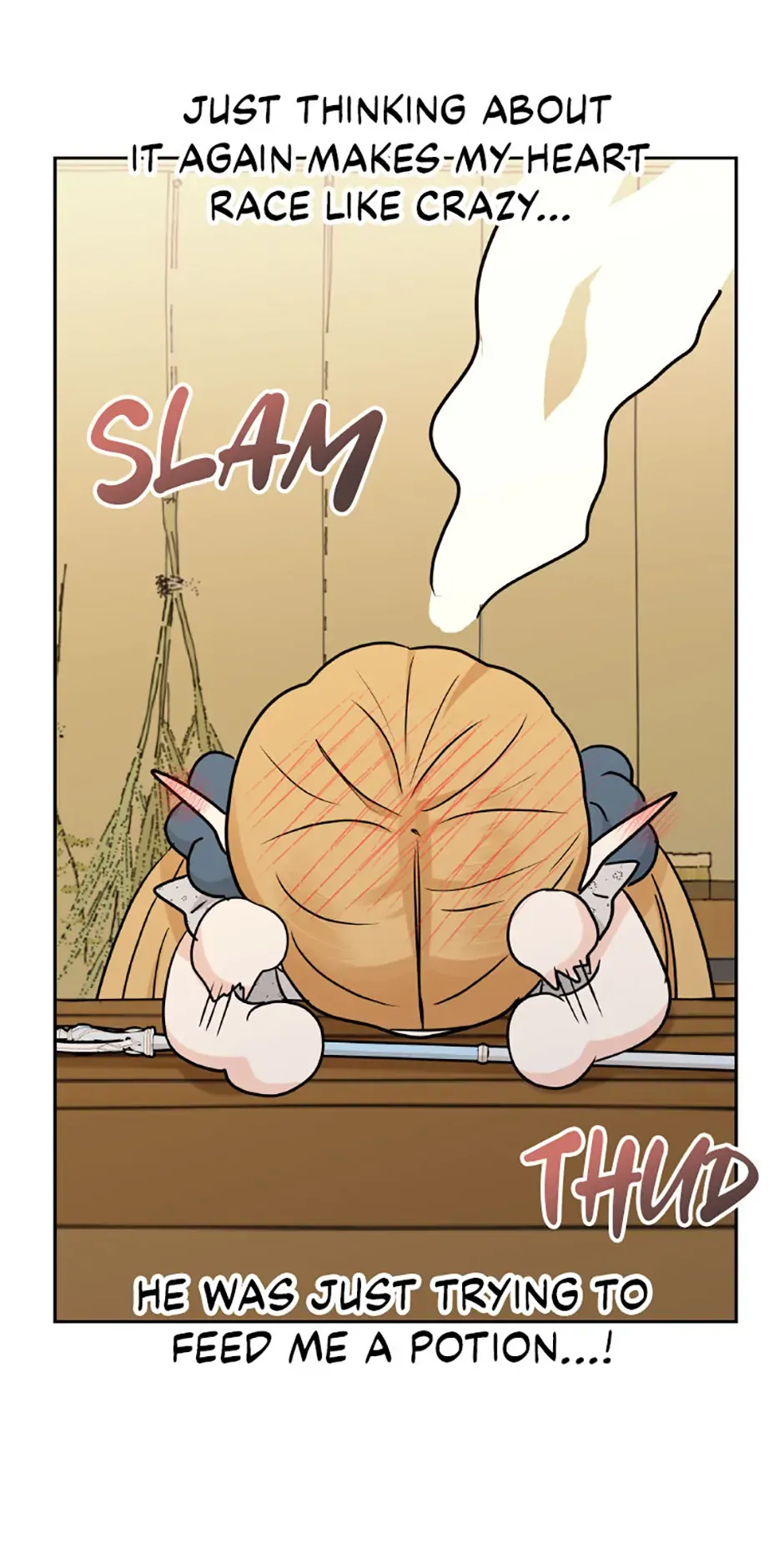 The Mating of Elves Chapter 26 page 9 - 