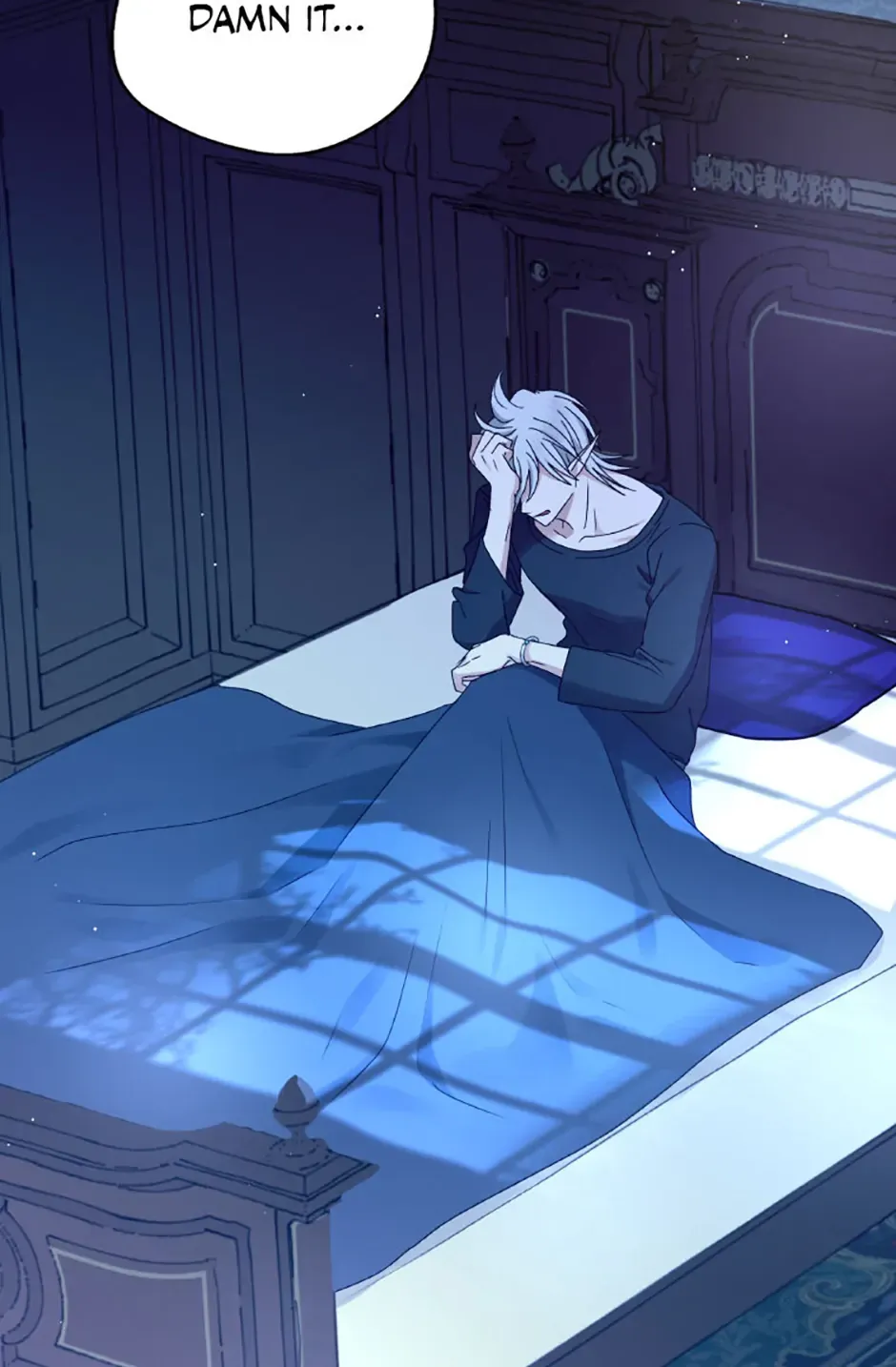 The Mating of Elves Chapter 26 page 81 - 