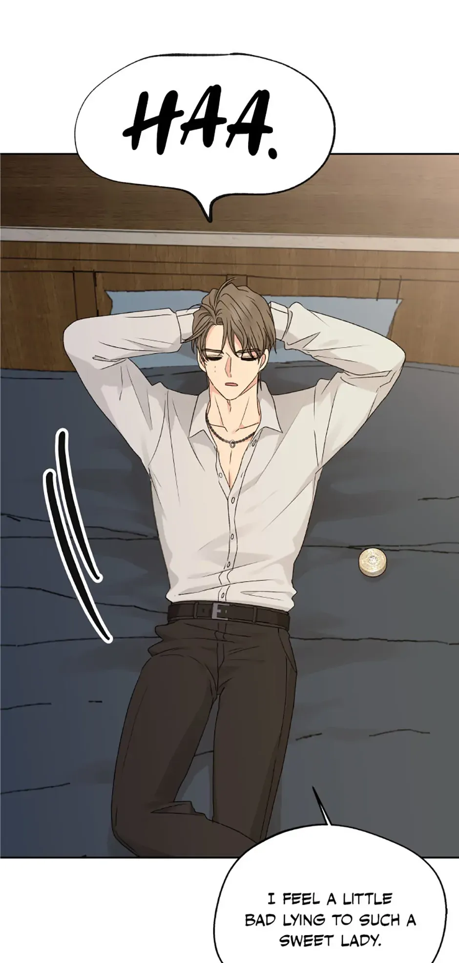 The Mating of Elves Chapter 27 page 2 - 