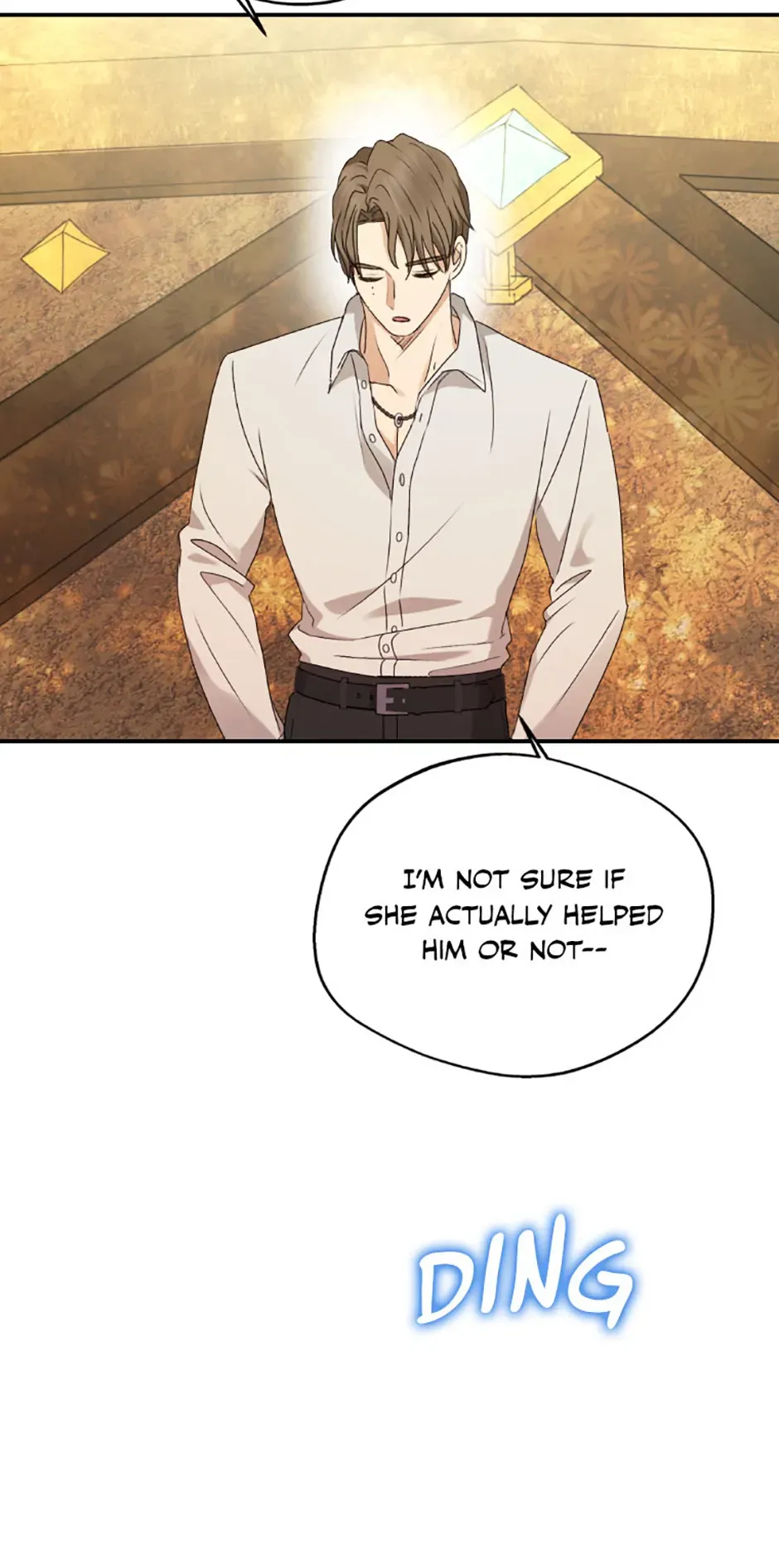 The Mating of Elves Chapter 27 page 20 - 