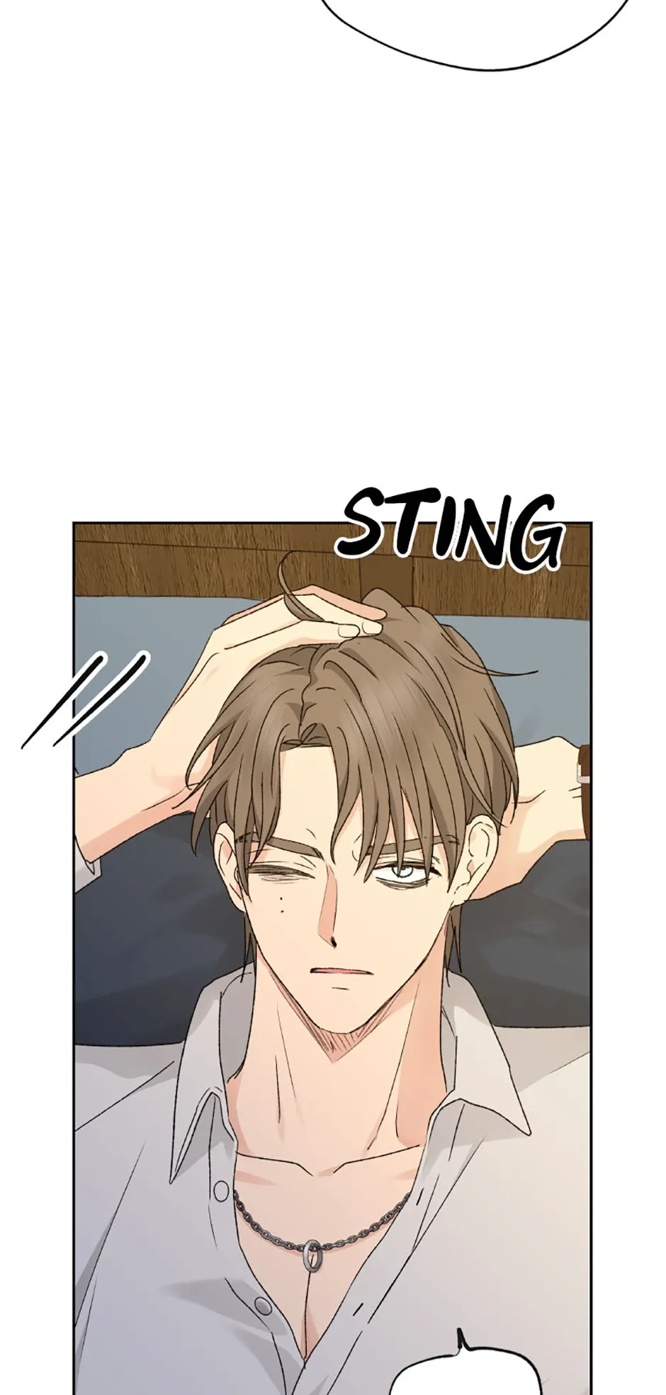 The Mating of Elves Chapter 27 page 3 - 