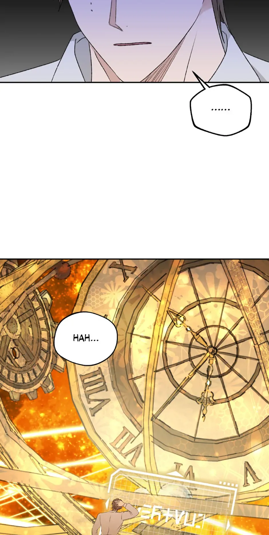 The Mating of Elves Chapter 27 page 22 - 
