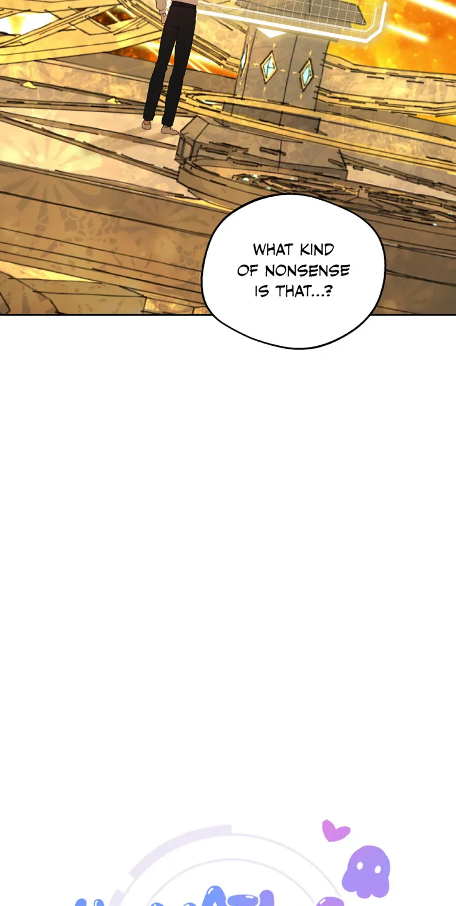The Mating of Elves Chapter 27 page 23 - 