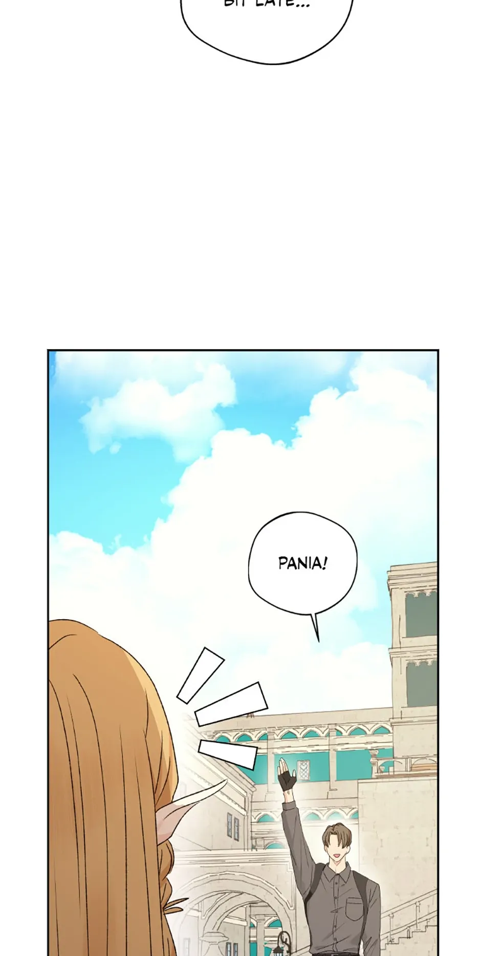 The Mating of Elves Chapter 27 page 26 - 