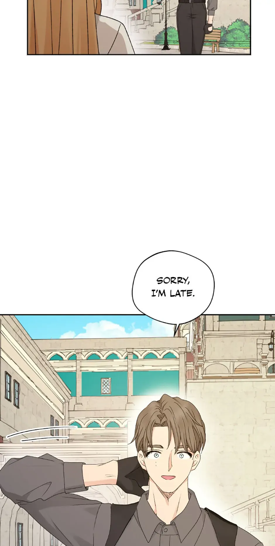 The Mating of Elves Chapter 27 page 27 - 