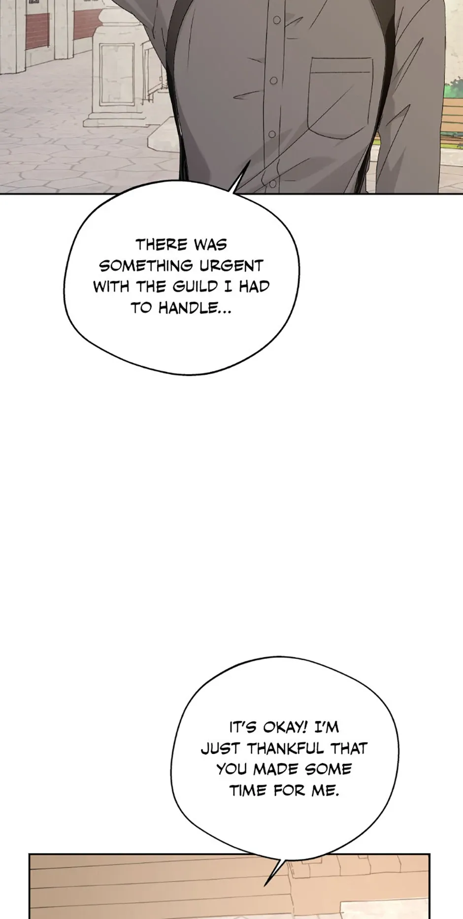 The Mating of Elves Chapter 27 page 28 - 