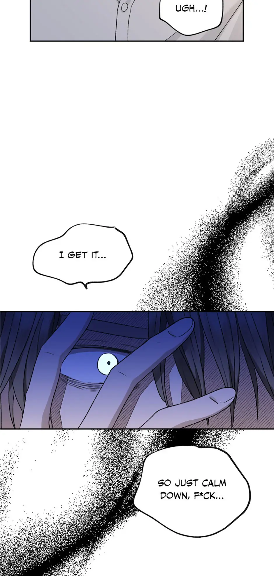 The Mating of Elves Chapter 27 page 4 - 