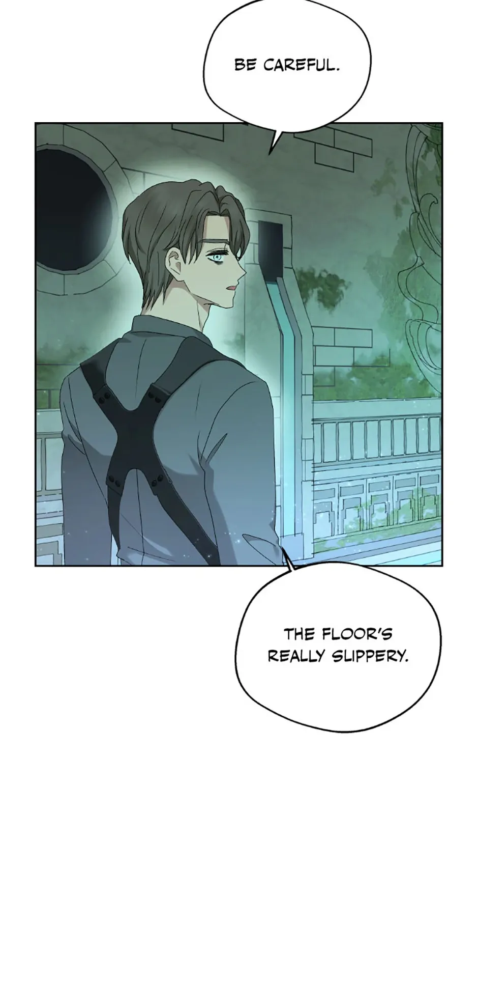 The Mating of Elves Chapter 27 page 34 - 