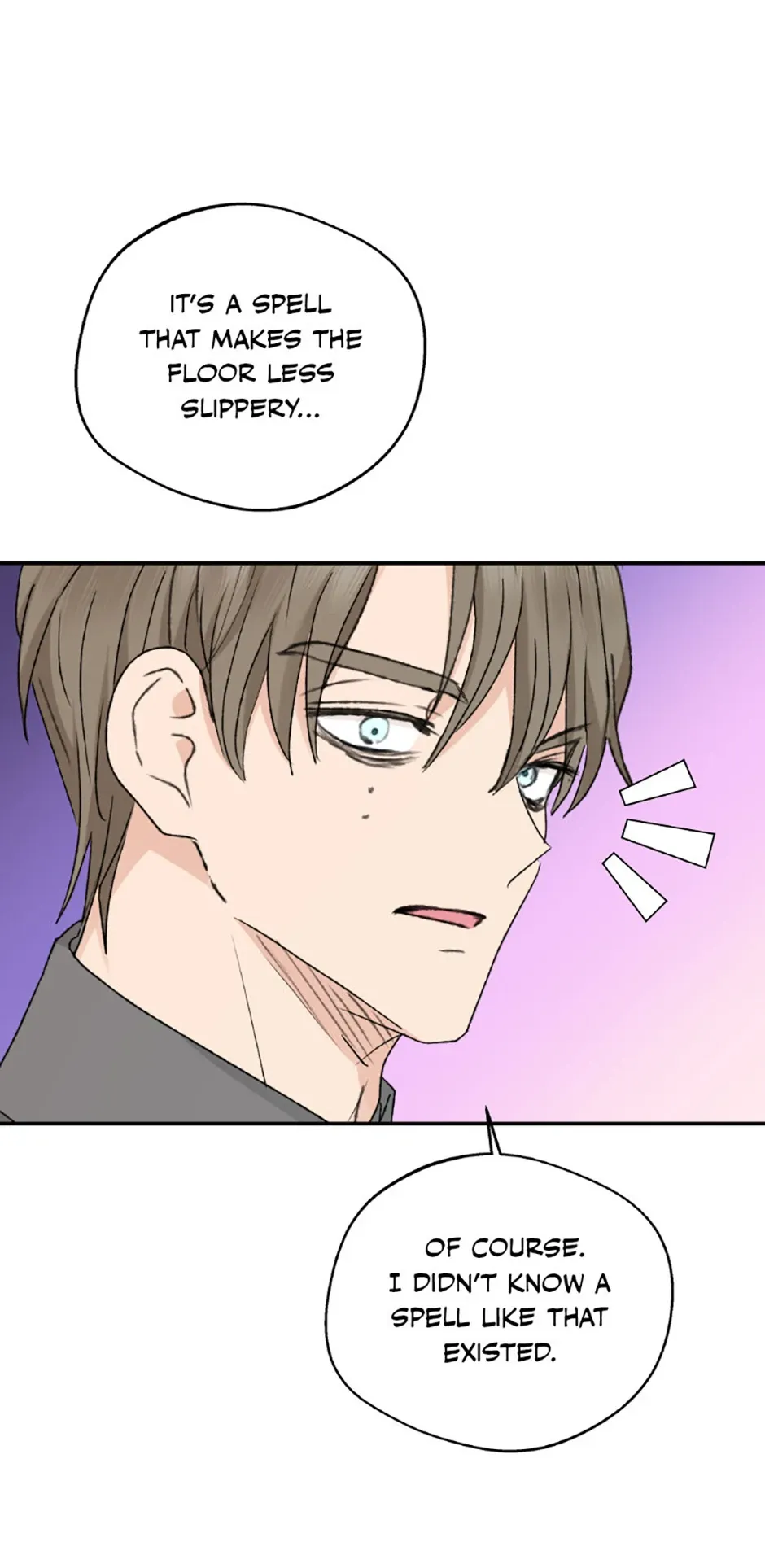 The Mating of Elves Chapter 27 page 36 - 