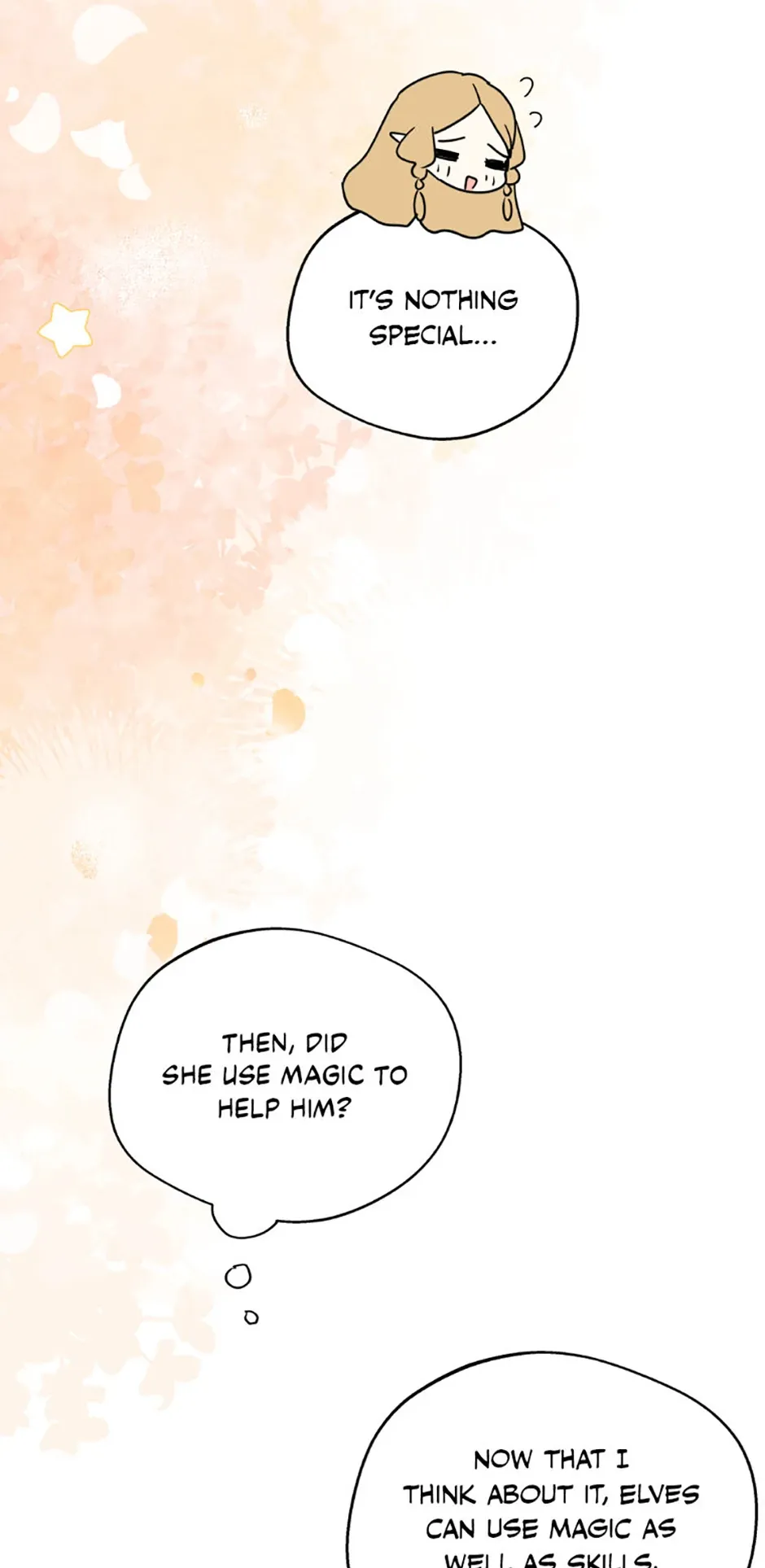 The Mating of Elves Chapter 27 page 40 - 