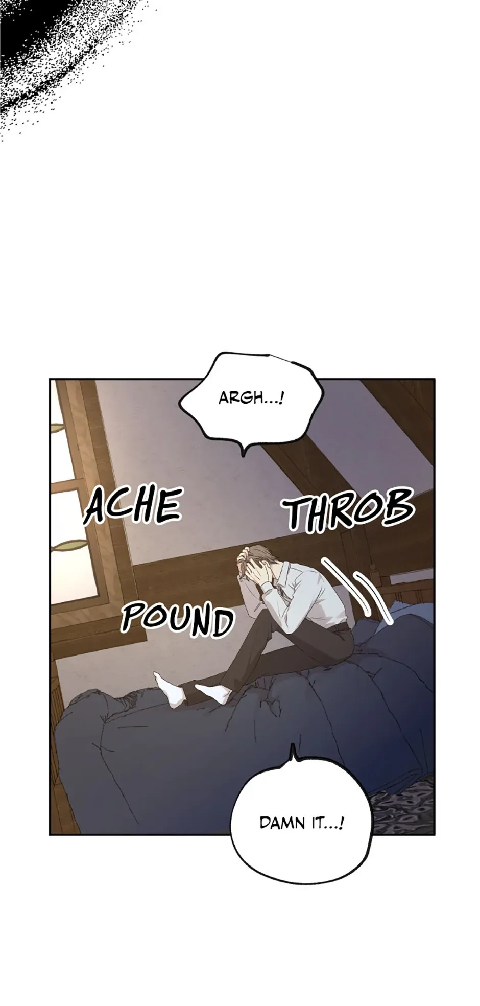 The Mating of Elves Chapter 27 page 5 - 