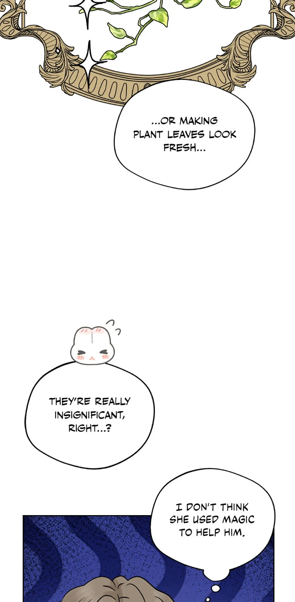 The Mating of Elves Chapter 27 page 43 - 