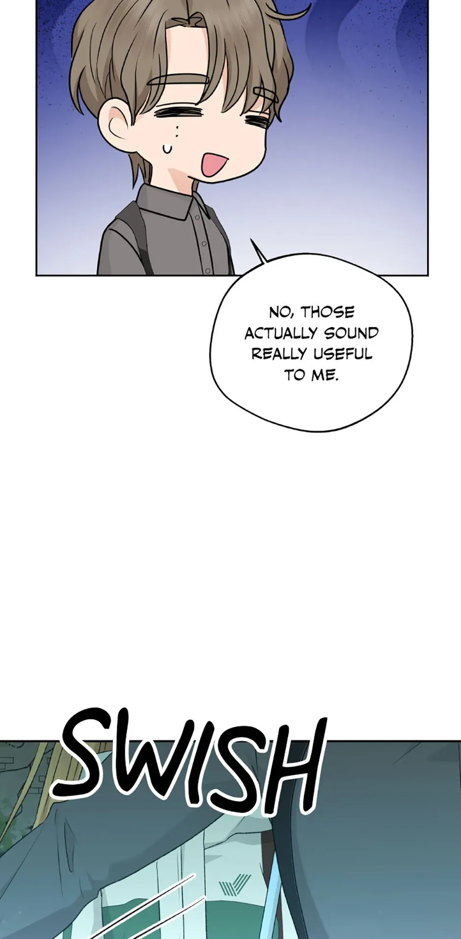 The Mating of Elves Chapter 27 page 44 - 