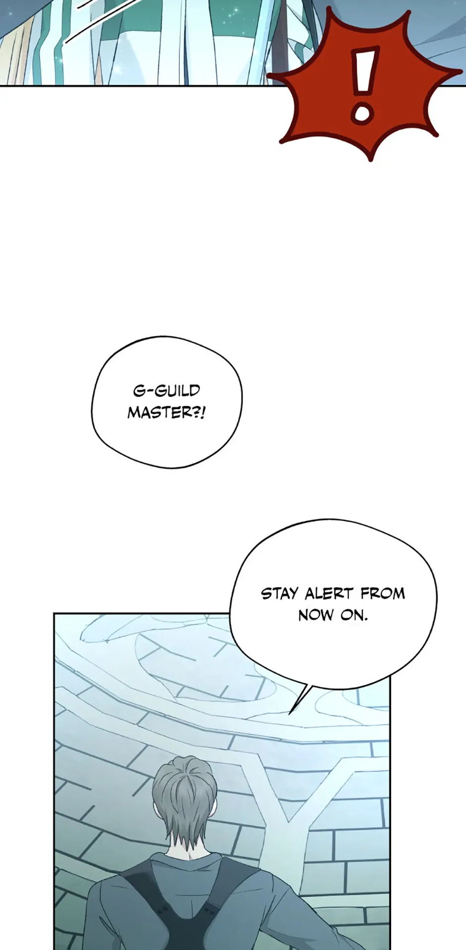 The Mating of Elves Chapter 27 page 45 - 