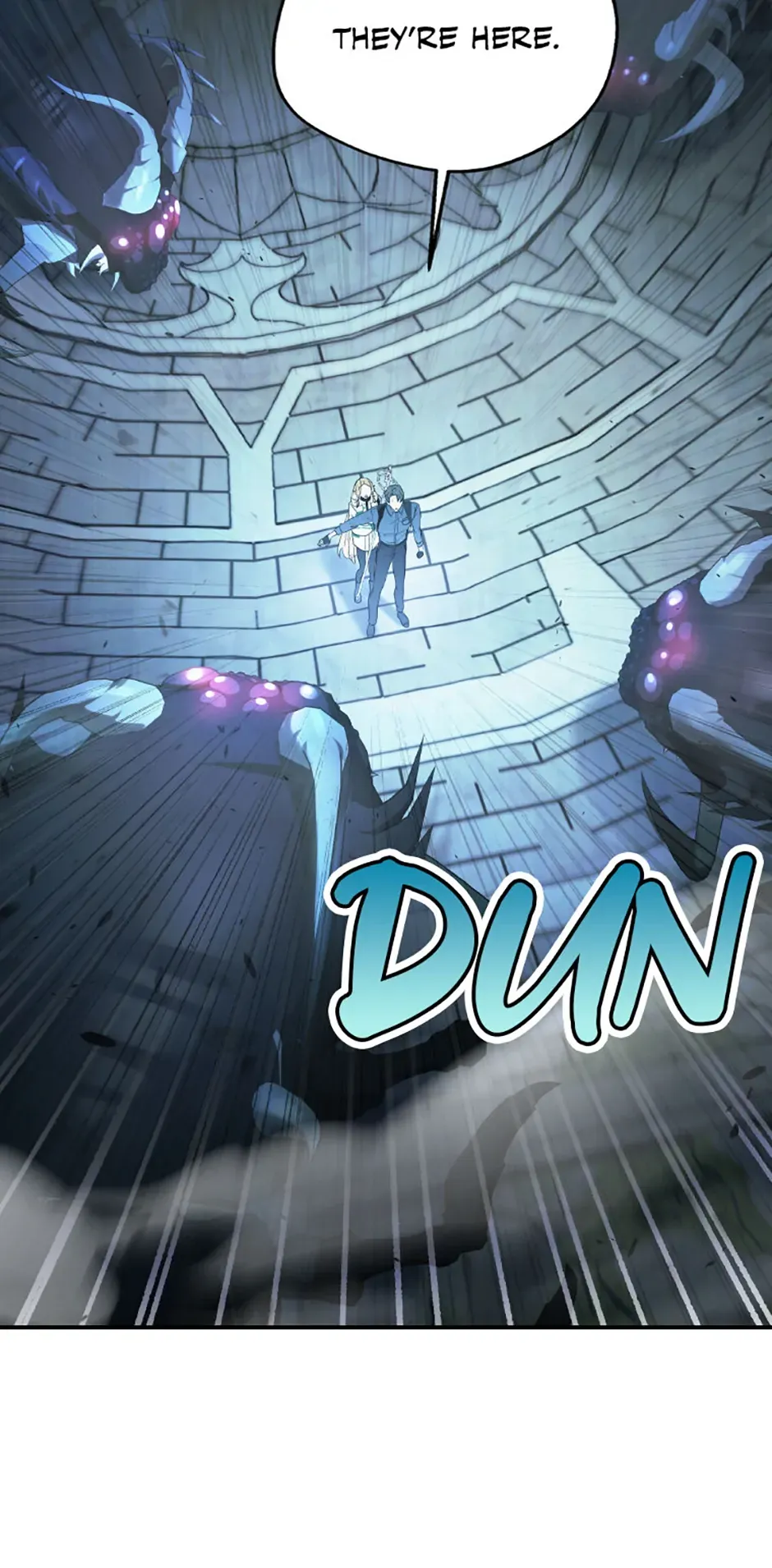The Mating of Elves Chapter 27 page 48 - 