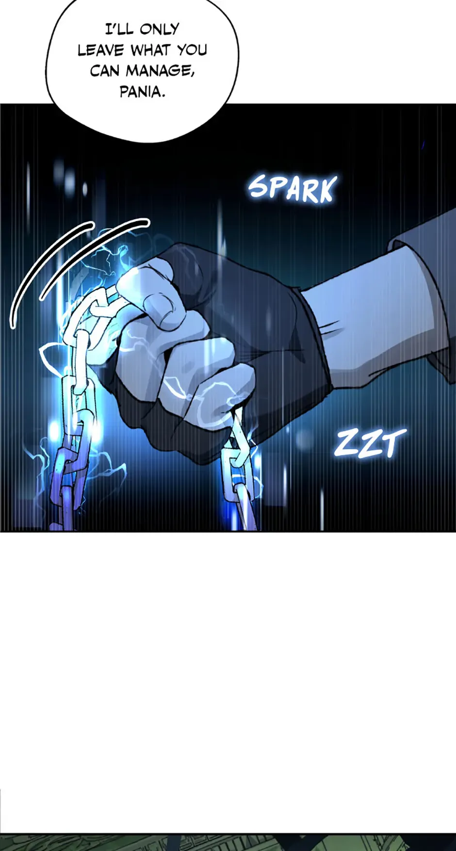 The Mating of Elves Chapter 27 page 52 - 