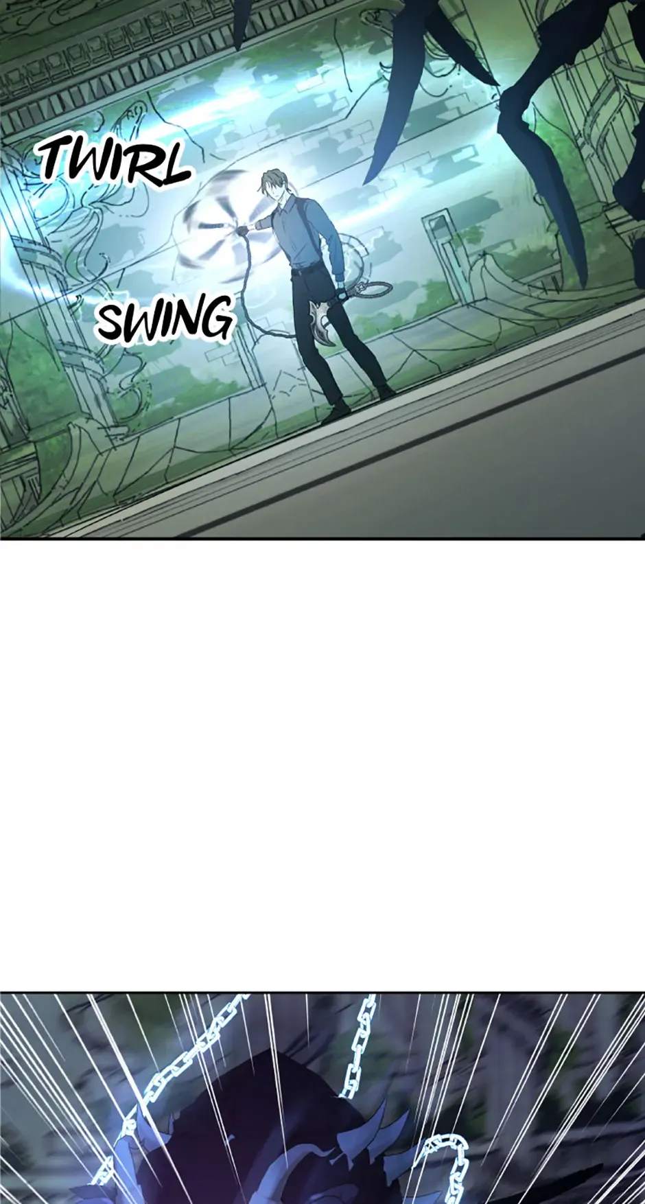 The Mating of Elves Chapter 27 page 53 - 