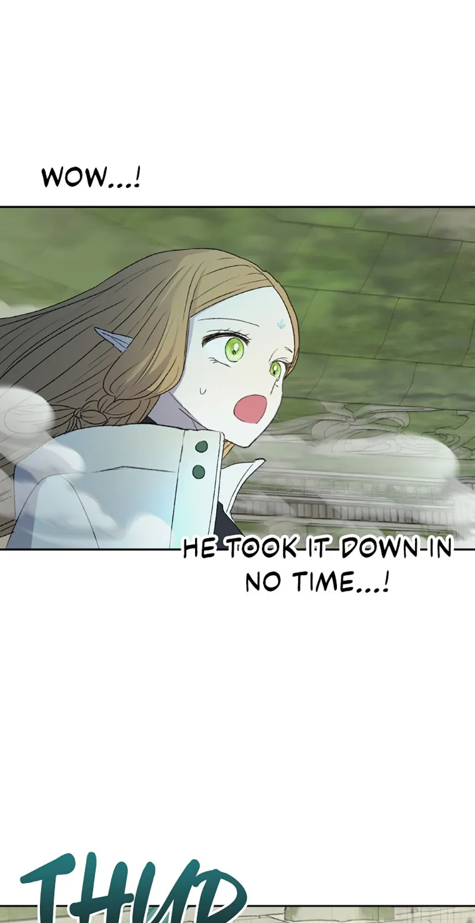 The Mating of Elves Chapter 27 page 58 - 