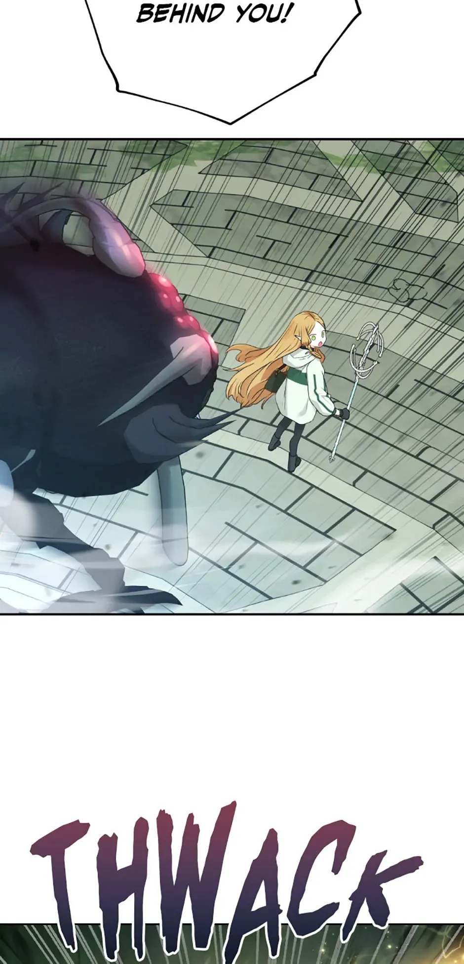 The Mating of Elves Chapter 27 page 67 - 