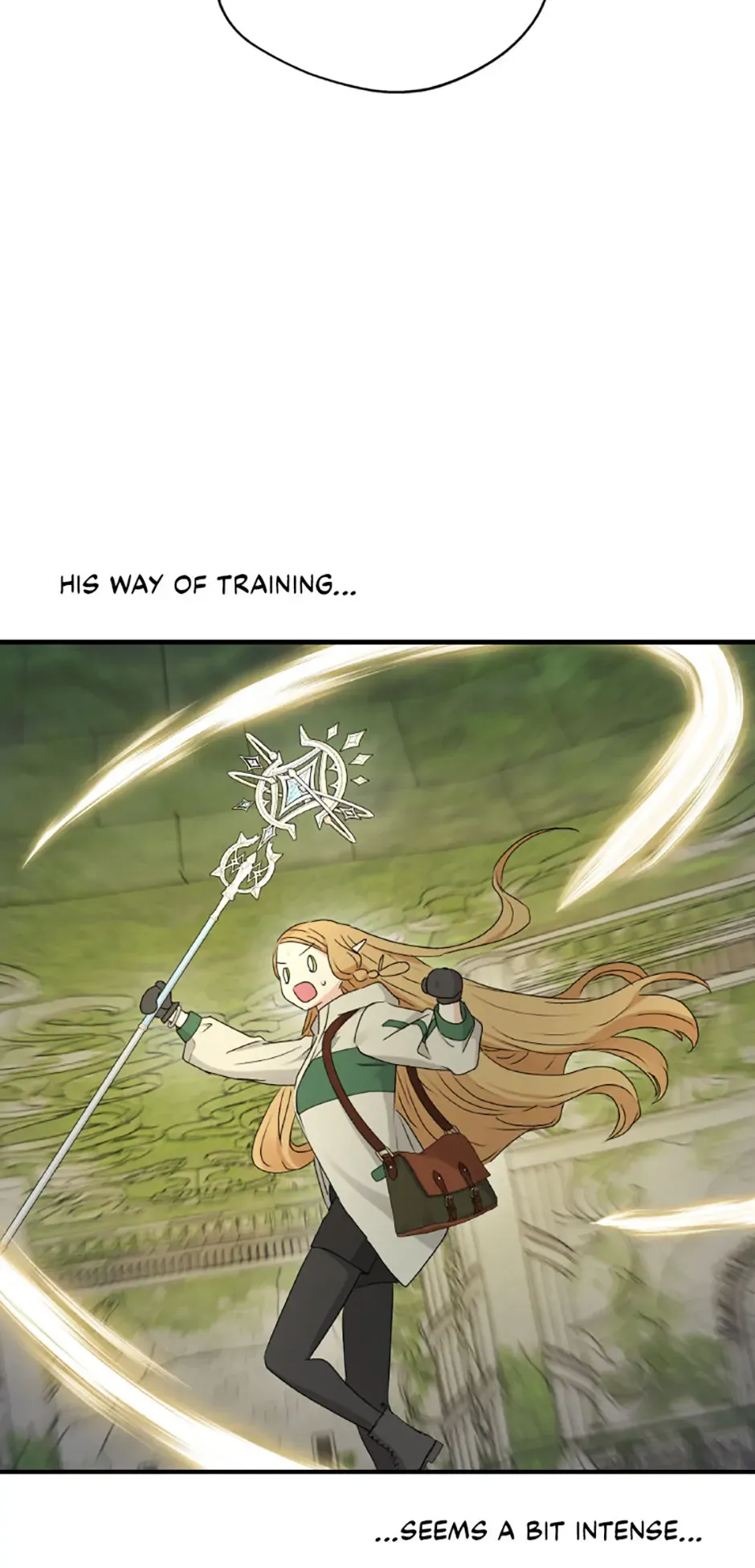 The Mating of Elves Chapter 27 page 70 - 