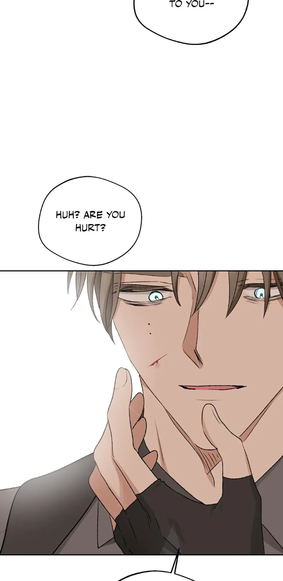 The Mating of Elves Chapter 27 page 74 - 