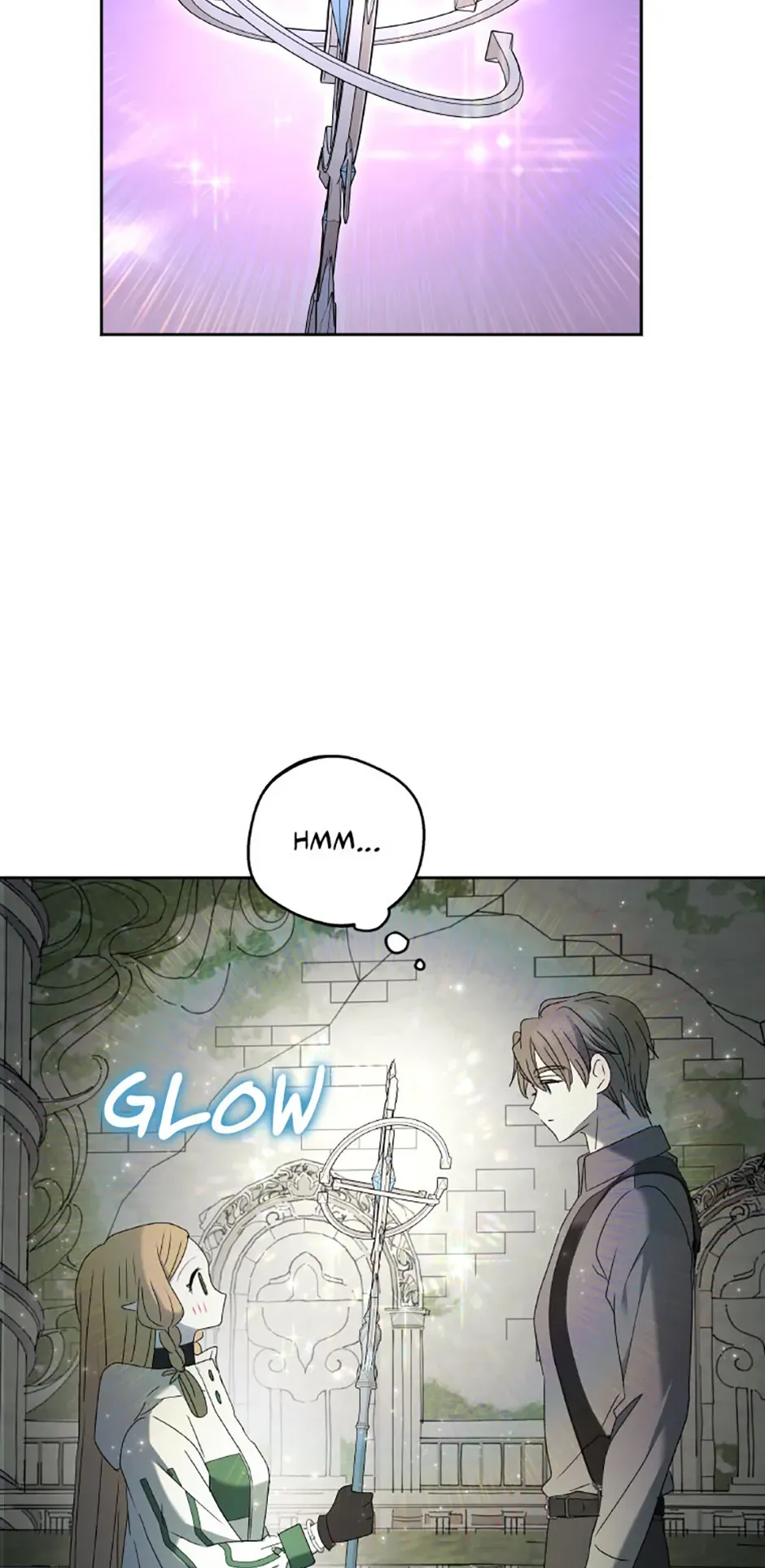 The Mating of Elves Chapter 27 page 76 - 