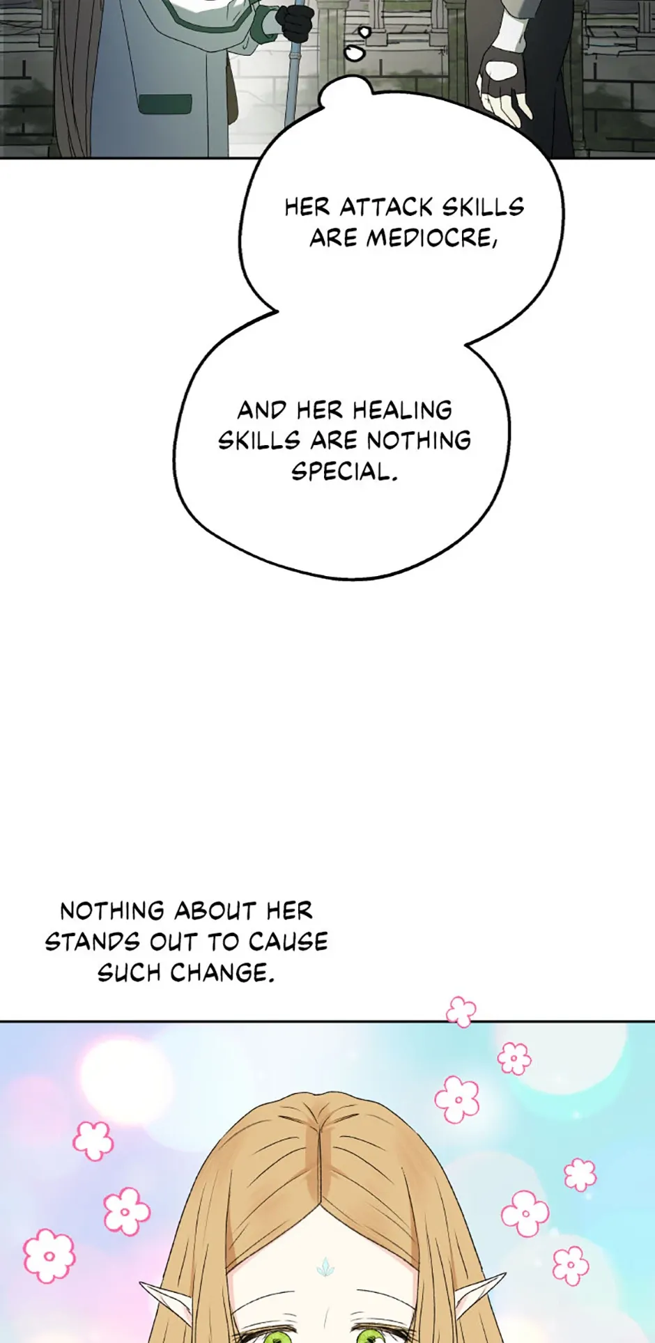 The Mating of Elves Chapter 27 page 77 - 