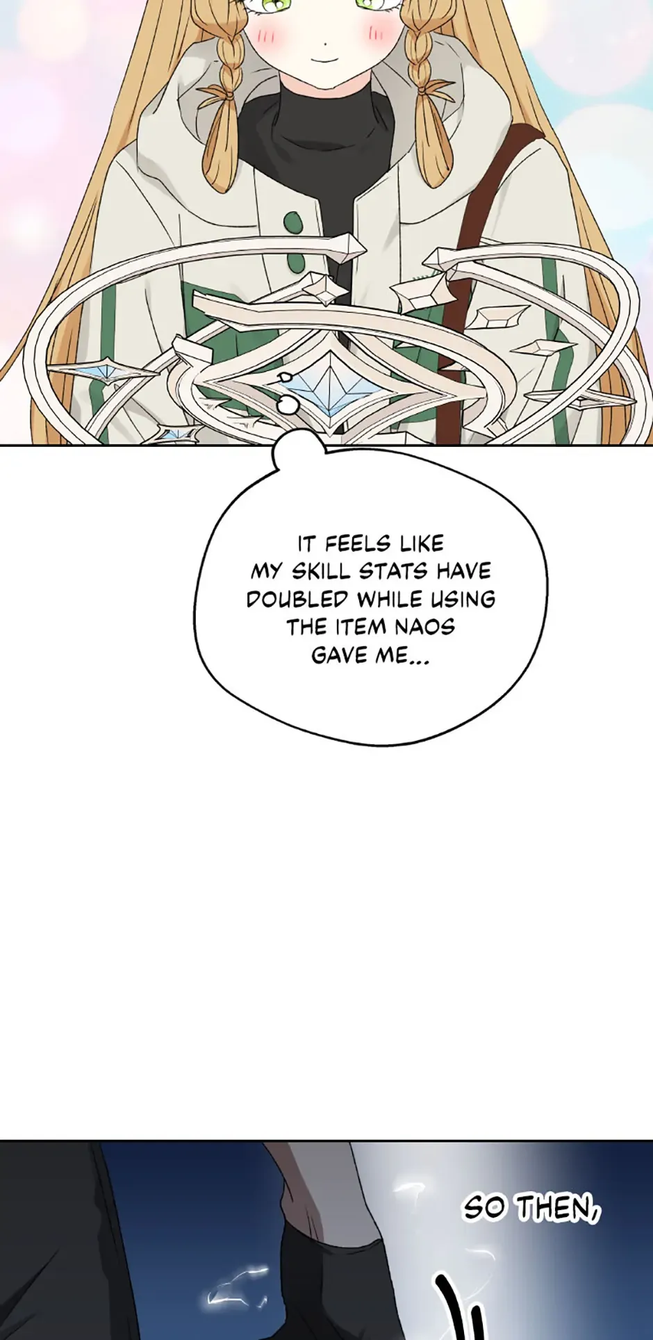 The Mating of Elves Chapter 27 page 78 - 