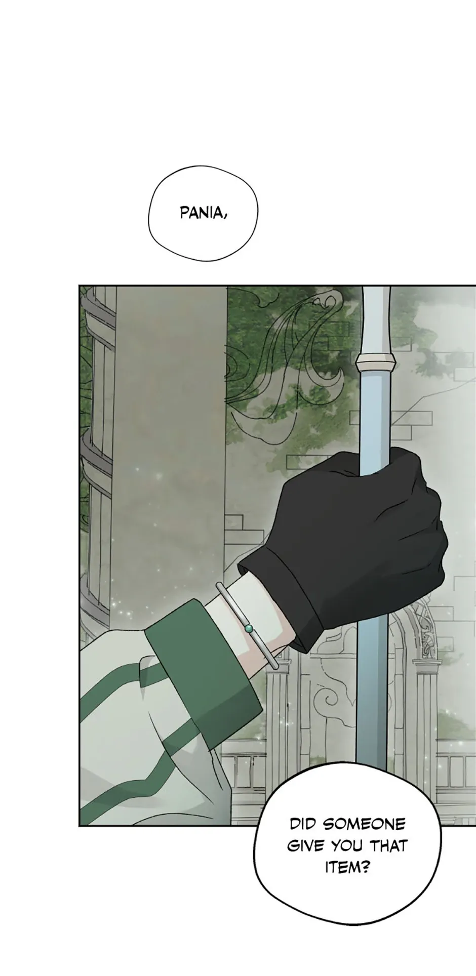 The Mating of Elves Chapter 27 page 80 - 